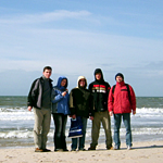 Wochenseminar auf Sylt